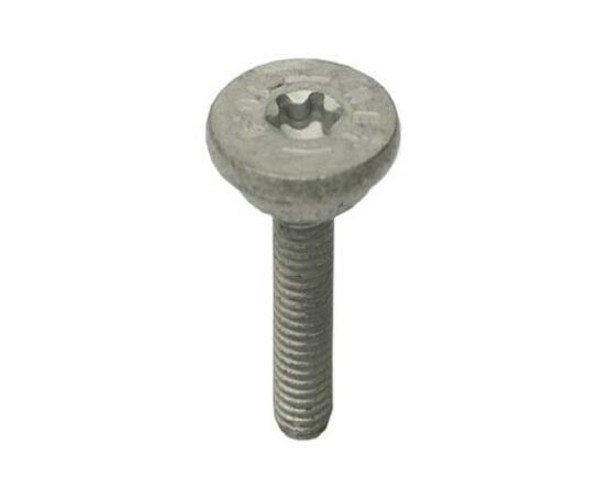 Mercedes Idler Pulley Bolt 0009902906